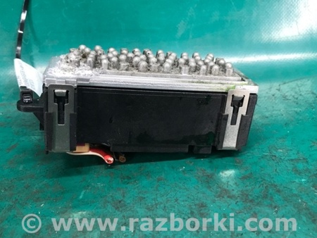 ФОТО Резистор печки для Volkswagen Passat B8 (07.2014-...) Киев
