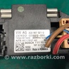 ФОТО Резистор печки для Volkswagen Passat B8 (07.2014-...) Киев