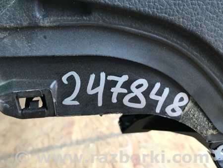 ФОТО Торпеда для Volkswagen Passat B8 (07.2014-...) Киев