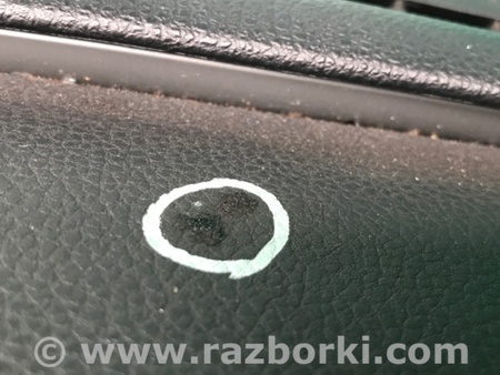 ФОТО Торпеда для Volkswagen Passat B8 (07.2014-...) Киев