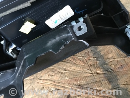 ФОТО Торпеда для Volkswagen Passat B8 (07.2014-...) Киев