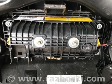 ФОТО Торпеда для Volkswagen Passat B8 (07.2014-...) Киев
