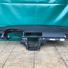 ФОТО Торпеда для Volkswagen Passat B8 (07.2014-...) Киев