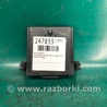 Блок комфорта Volkswagen Passat B8 (07.2014-...)