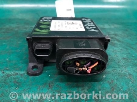 ФОТО Блок электронный для Volkswagen Passat B8 (07.2014-...) Киев