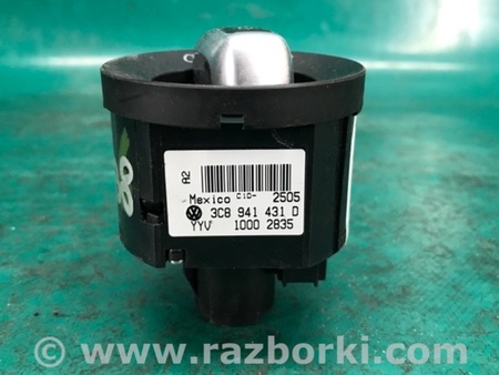 ФОТО Блок управления освещением для Volkswagen Passat B8 (07.2014-...) Киев