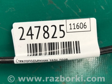 ФОТО Стеклоподъемник для Volkswagen Passat B8 (07.2014-...) Киев