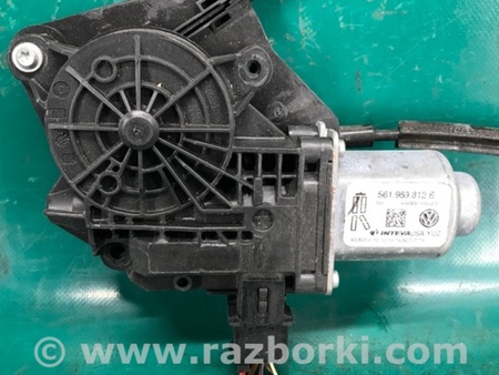 ФОТО Стеклоподъемник для Volkswagen Passat B8 (07.2014-...) Киев