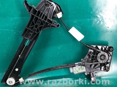 ФОТО Стеклоподъемник для Volkswagen Passat B8 (07.2014-...) Киев