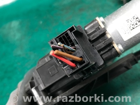 ФОТО Стеклоподъемник для Volkswagen Passat B8 (07.2014-...) Киев