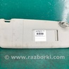 ФОТО Солнцезащитный козырёк для Volkswagen Passat B8 (07.2014-...) Киев