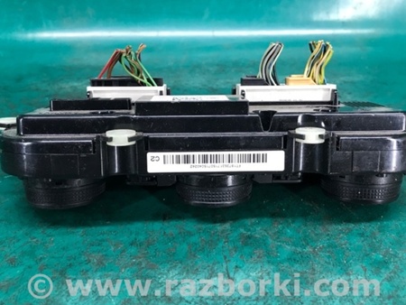 ФОТО Блок управления печкой для Volkswagen Passat B8 (07.2014-...) Киев