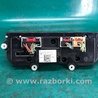 ФОТО Блок управления печкой для Volkswagen Passat B8 (07.2014-...) Киев
