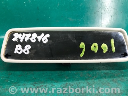 ФОТО Зеркало заднего вида (салон) для Volkswagen Passat B8 (07.2014-...) Киев