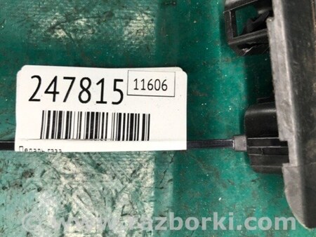 ФОТО Педаль газа для Volkswagen Passat B8 (07.2014-...) Киев