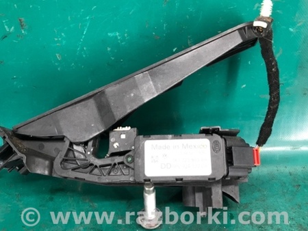 ФОТО Педаль газа для Volkswagen Passat B8 (07.2014-...) Киев