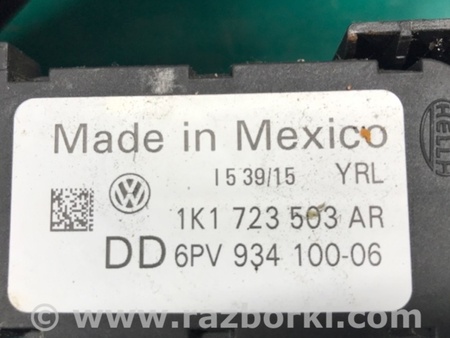 ФОТО Педаль газа для Volkswagen Passat B8 (07.2014-...) Киев