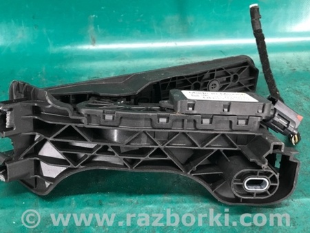 ФОТО Педаль газа для Volkswagen Passat B8 (07.2014-...) Киев