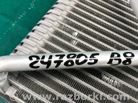 ФОТО Испаритель кондиционера для Volkswagen Passat B8 (07.2014-...) Киев