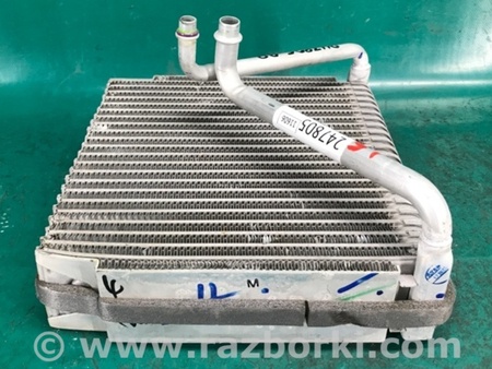 ФОТО Испаритель кондиционера для Volkswagen Passat B8 (07.2014-...) Киев