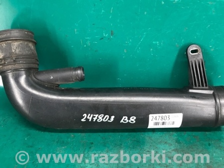 ФОТО Патрубок воздушного фильтра для Volkswagen Passat B8 (07.2014-...) Киев