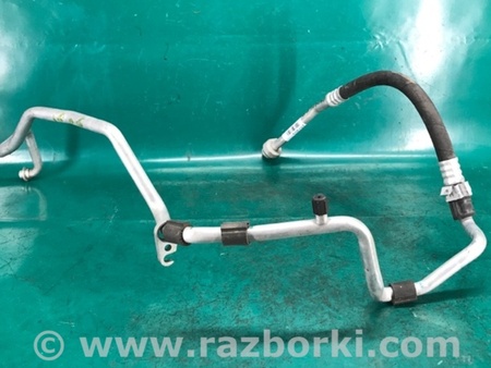 ФОТО Трубка кондиционера для Volkswagen Passat B8 (07.2014-...) Киев