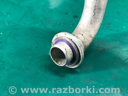 ФОТО Трубка кондиционера для Volkswagen Passat B8 (07.2014-...) Киев
