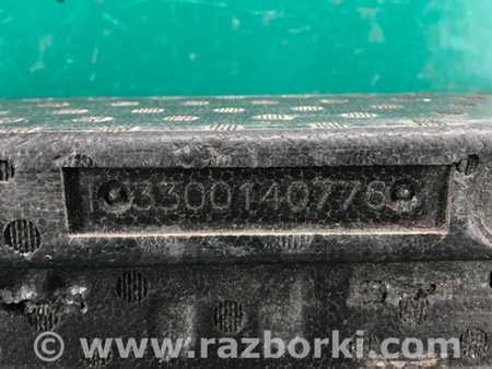 ФОТО Наполнитель бампера задний для Volkswagen Passat B8 (07.2014-...) Киев