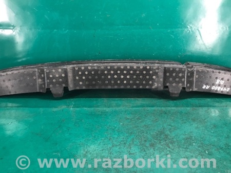 ФОТО Наполнитель бампера задний для Volkswagen Passat B8 (07.2014-...) Киев