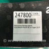ФОТО Наполнитель бампера задний для Volkswagen Passat B8 (07.2014-...) Киев