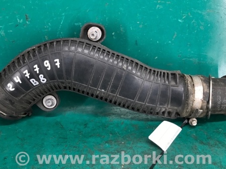 ФОТО Патрубок интеркулера для Volkswagen Passat B8 (07.2014-...) Киев