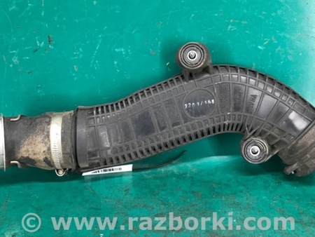 ФОТО Патрубок интеркулера для Volkswagen Passat B8 (07.2014-...) Киев