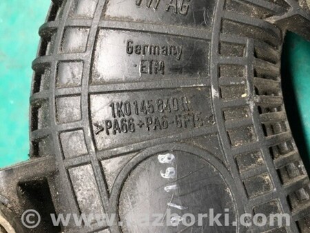 ФОТО Патрубок интеркулера для Volkswagen Passat B8 (07.2014-...) Киев