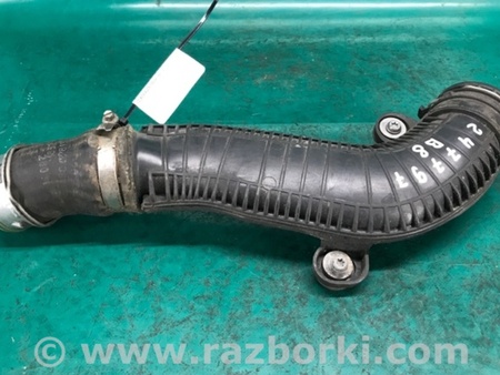 ФОТО Патрубок интеркулера для Volkswagen Passat B8 (07.2014-...) Киев