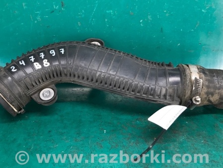 ФОТО Патрубок интеркулера для Volkswagen Passat B8 (07.2014-...) Киев