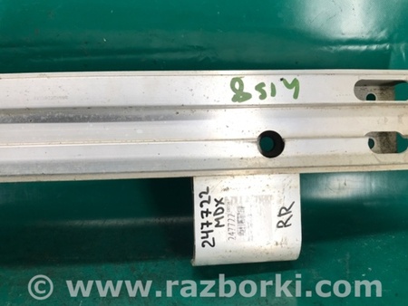ФОТО Усилитель заднего бампера для Acura MDX YD3 (06.2013-05.2020) Киев