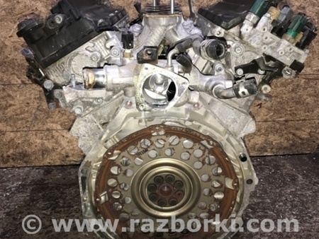 ФОТО Двигатель бензиновый для Acura RDX TB3, TB4 (03.2012-12.2015) Киев