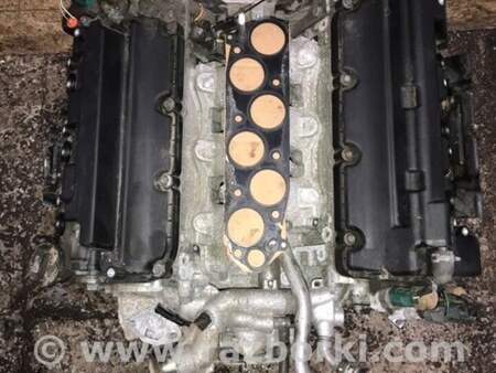 ФОТО Двигатель бензиновый для Acura RDX TB3, TB4 (03.2012-12.2015) Киев