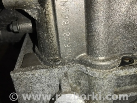 ФОТО Двигатель бензиновый для Acura RDX TB3, TB4 (03.2012-12.2015) Киев