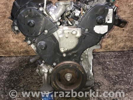 ФОТО Двигатель бензиновый для Acura RDX TB3, TB4 (03.2012-12.2015) Киев