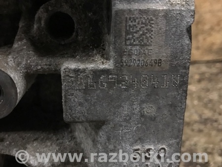 ФОТО Двигатель бензиновый для Acura RDX TB3, TB4 (03.2012-12.2015) Киев