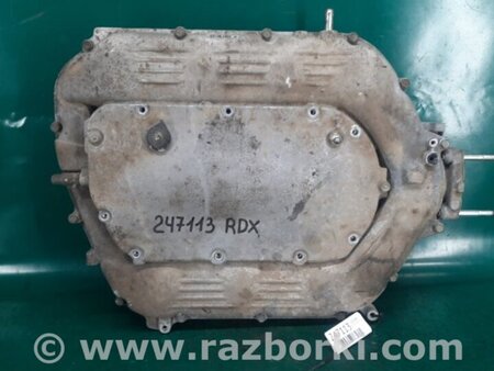 ФОТО Впускной коллектор для Acura RDX TB3, TB4 (03.2012-12.2015) Киев