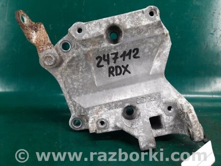 ФОТО Кронштейн компрессора кондиционера для Acura RDX TB3, TB4 (03.2012-12.2015) Киев