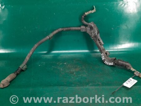 ФОТО Клемма АКБ для Acura RDX TB3, TB4 (03.2012-12.2015) Киев