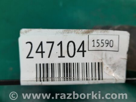 ФОТО Патрубок системы охлаждения для Acura RDX TB3, TB4 (03.2012-12.2015) Киев