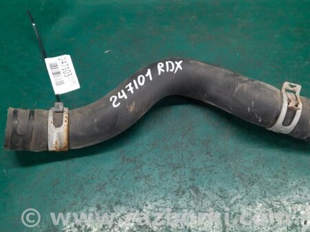 ФОТО Патрубок системы охлаждения для Acura RDX TB3, TB4 (03.2012-12.2015) Киев