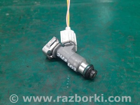 ФОТО Форсунка топливная для Acura RDX TB3, TB4 (03.2012-12.2015) Киев