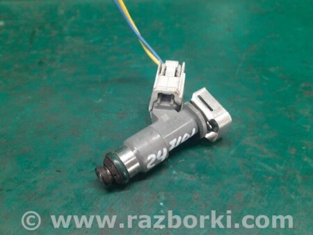 ФОТО Форсунка топливная для Acura RDX TB3, TB4 (03.2012-12.2015) Киев