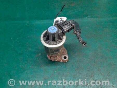 ФОТО Клапан EGR для Acura RDX TB3, TB4 (03.2012-12.2015) Киев