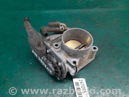 ФОТО Дроссельная заслонка для Acura RDX TB3, TB4 (03.2012-12.2015) Киев